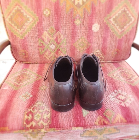 Louis‎ Vuitton - Brogues Derby main image 6